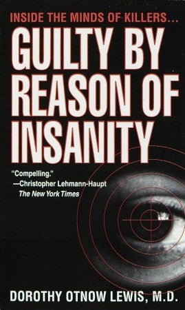 Guilty by Reason of Insanity: Inside the Minds of Killers | O#MentalHealth