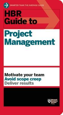 HBR Guide to Project Management (HBR Guide Series) | O#MANAGEMENT