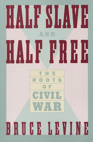 Half Slave and Half Free: The Roots of Civil War | O#CIVILWAR