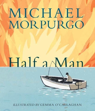 Half a Man | O#WorldWarII