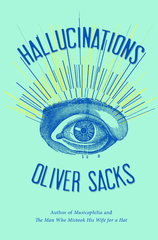 Hallucinations | O#Psychology