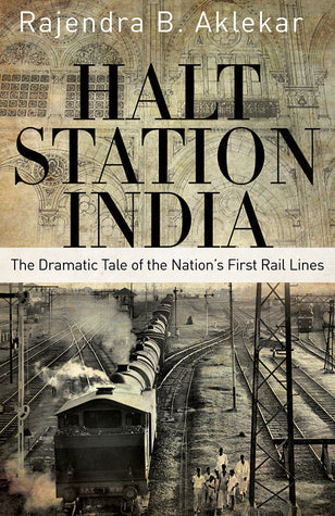 Halt Station India | O#Travel