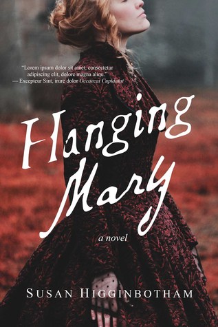 Hanging Mary | O#CIVILWAR