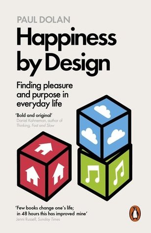 Happiness by Design: Change What You Do, Not How You Think | O#Psychology