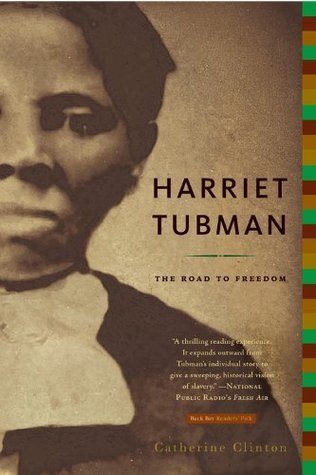 Harriet Tubman: The Road to Freedom | O#CIVILWAR