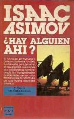 ?Hay alguien ahi? | O#Science