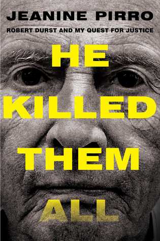 He Killed Them All: Robert Durst and My Quest For Justice | O#TrueCrime