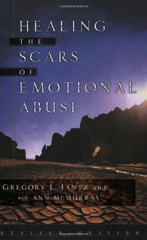 Healing the Scars of Emotional Abuse | O#Sociology