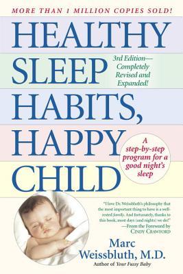 Healthy Sleep Habits, Happy Child | O#Health