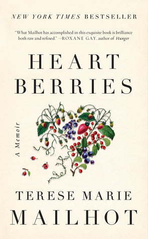 Heart Berries | O#Autobiography