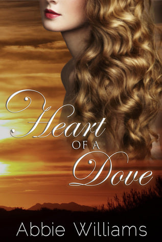 Heart of a Dove (Dove, #1) | O#CIVILWAR