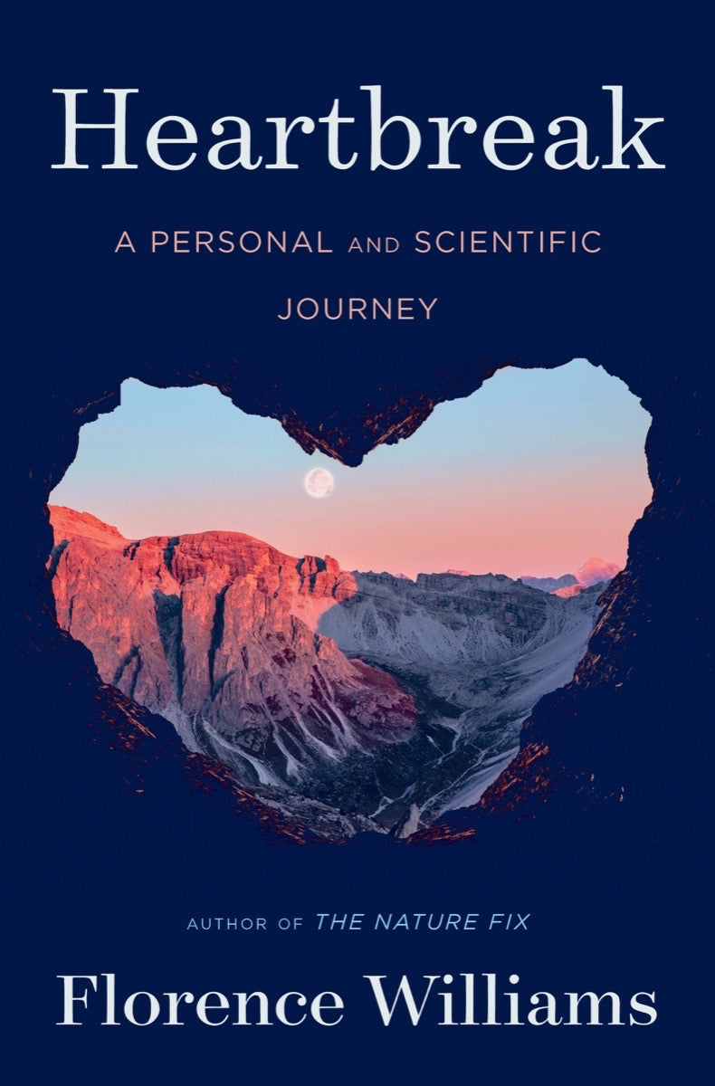 Heartbreak: A Personal and Scientific Journey | O#MentalHealth