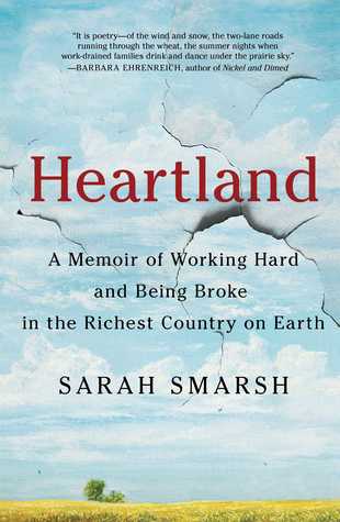 Heartland: A Memoir of Working Hard and Being Broke in the Richest Country on Earth | O#Sociology