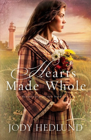 Hearts Made Whole (Beacons of Hope, #2) | O#CIVILWAR
