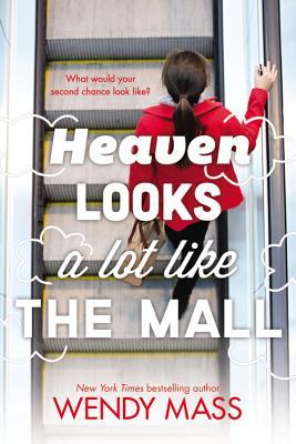 Heaven Looks a Lot Like the Mall | O#Poetry