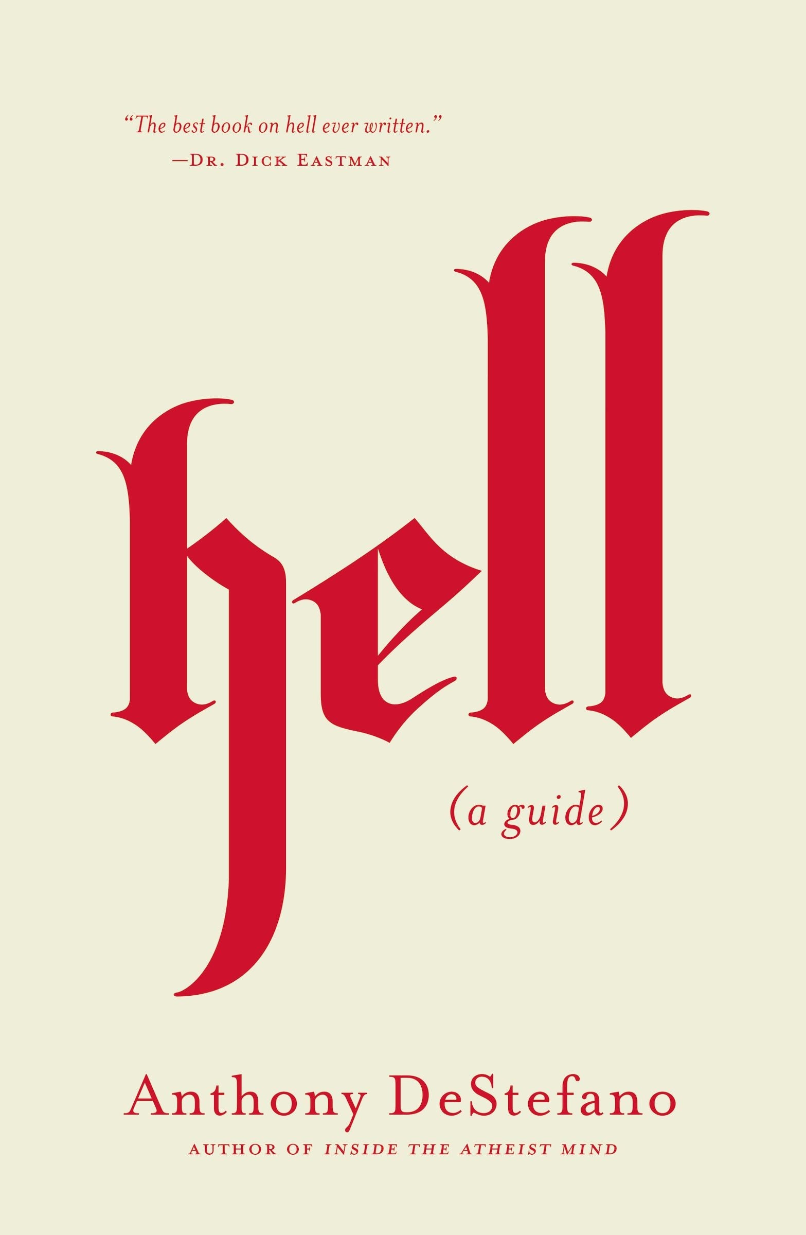 Hell: A Guide | O#Travel