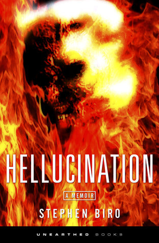 Hellucination | O#Religion