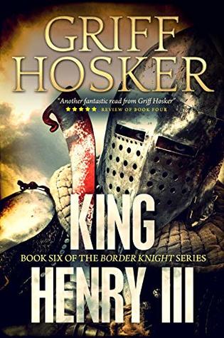 Henry III (Border Knight #6) | O#Medieval