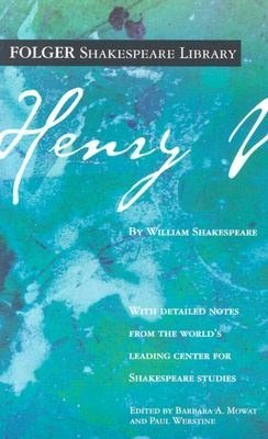 Henry V | O#Poetry