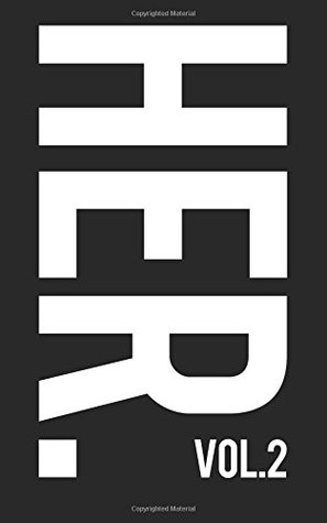 Her Vol. 2 | O#Poetry