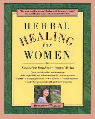 Herbal Healing for Women | O#Health