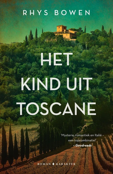 Het Kind uit Toscane | O#WorldWarII