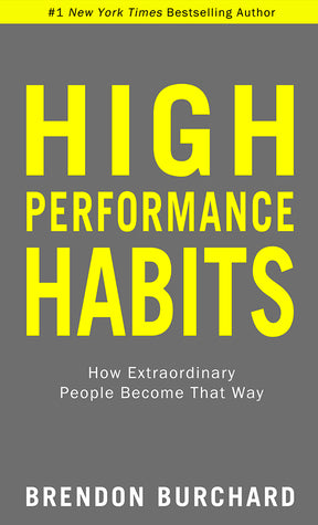 High Performance Habits: How Extraordinary People Become That Way | O#Psychology