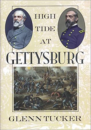 High Tide at Gettysburg | O#CIVILWAR