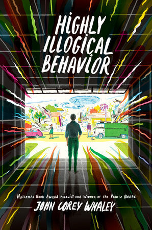 Highly Illogical Behavior | O#Health
