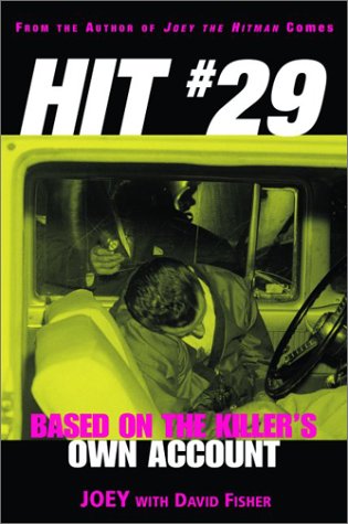 Hit 29: Based on the Killer’s Own Account | O#TrueCrime