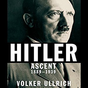 Hitler: Ascent 1889-1939 | O#WorldWarII