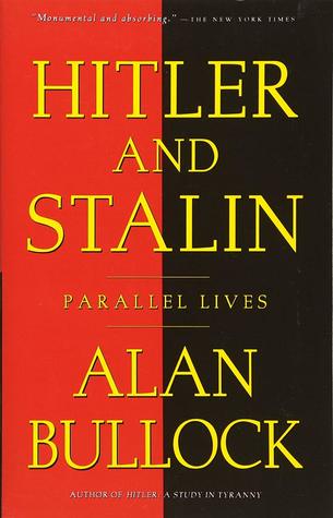 Hitler and Stalin: Parallel Lives | O#WorldWarII