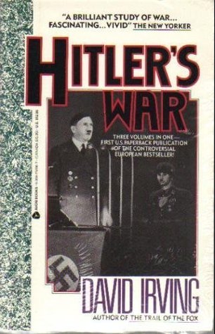 Hitler’s War | O#MilitaryHistory