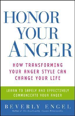 Honor Your Anger: How Transforming Your Anger Style Can Change Your Life | O#MentalHealth