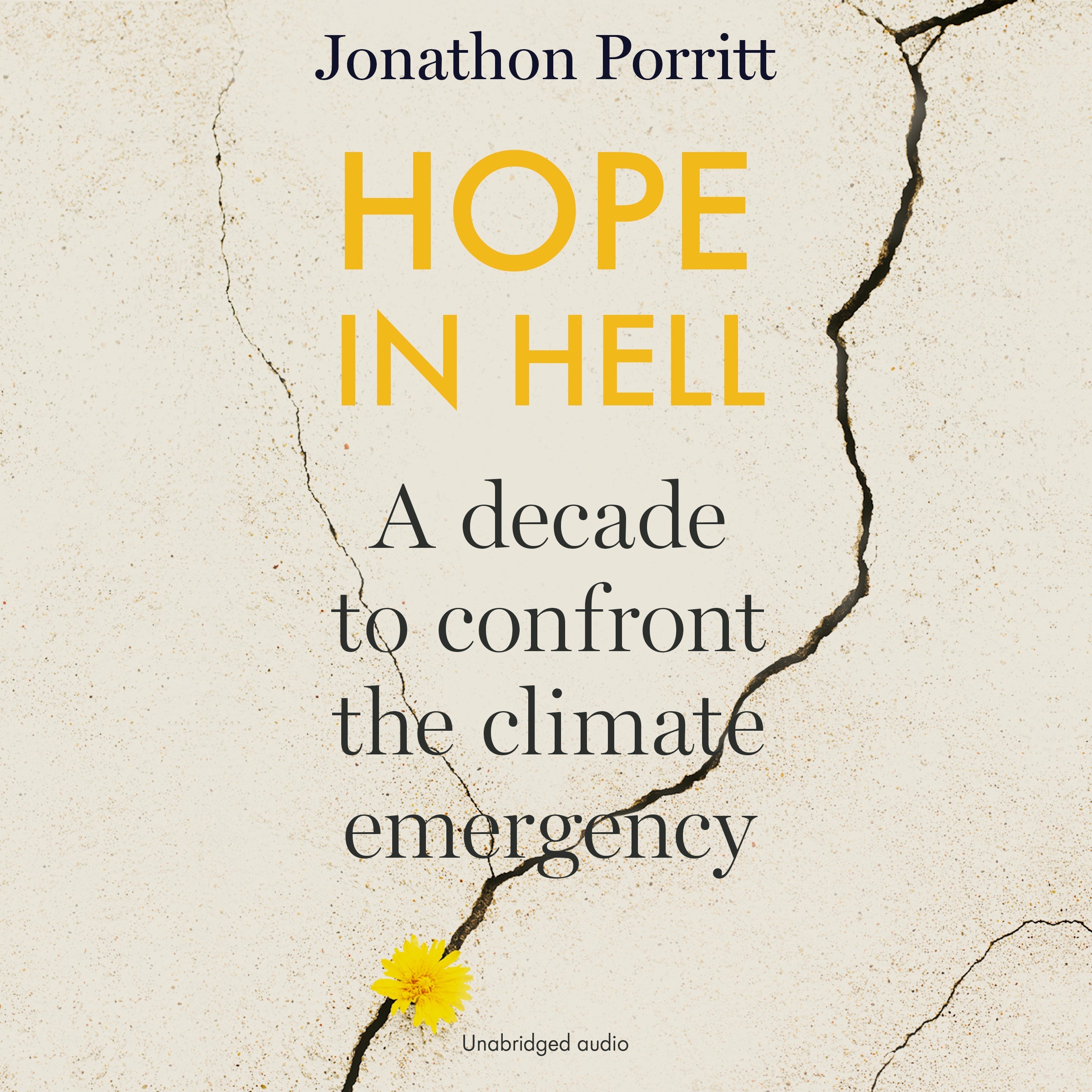 Hope in Hell: A decade to confront the climate emergency | O#Environment