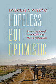 Hopeless But Optimistic: Journeying Through America’s Endless War in Afghanistan | O#Travel