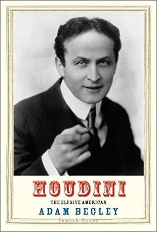 Houdini: The Elusive American | O#Religion