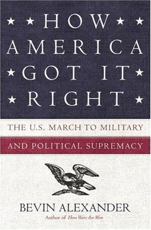 How America Got It Right: The U.S. March to Military and Political Supremacy | O#MilitaryHistory