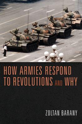 How Armies Respond to Revolutions and Why | O#Sociology
