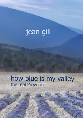 How Blue is my Valley | O#Travel