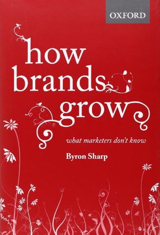 How Brands Grow: What Marketers Don’t Know | O#MANAGEMENT