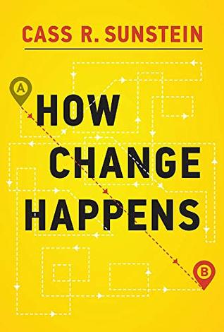 How Change Happens | O#Sociology