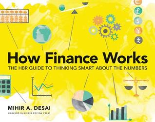How Finance Works: The HBR Guide to Thinking Smart about the Numbers | O#MANAGEMENT