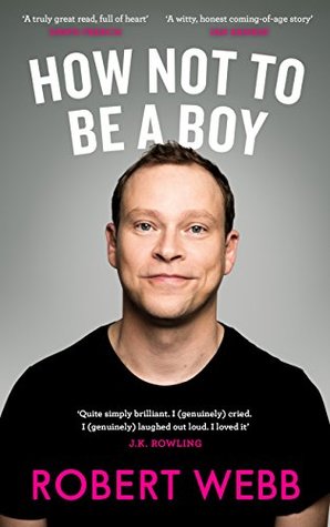 How Not To Be a Boy | O#Autobiography