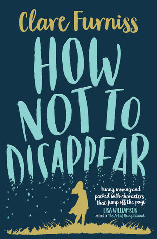 How Not to Disappear | O#Travel