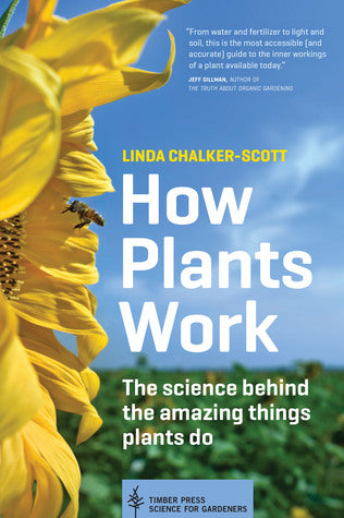 How Plants Work: The Science Behind the Amazing Things Plants Do | O#Environment