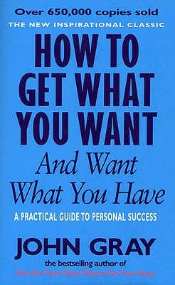 How To Get What You Want And Want What You Have | O#Psychology