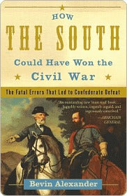 How the South Could Have Won the Civil War: The Fatal Errors That Led to Confederate Defeat | O#MilitaryHistory