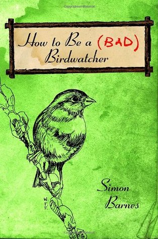 How to Be a (Bad) Birdwatcher | O#Autobiography
