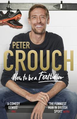 How to Be a Footballer | O#Autobiography